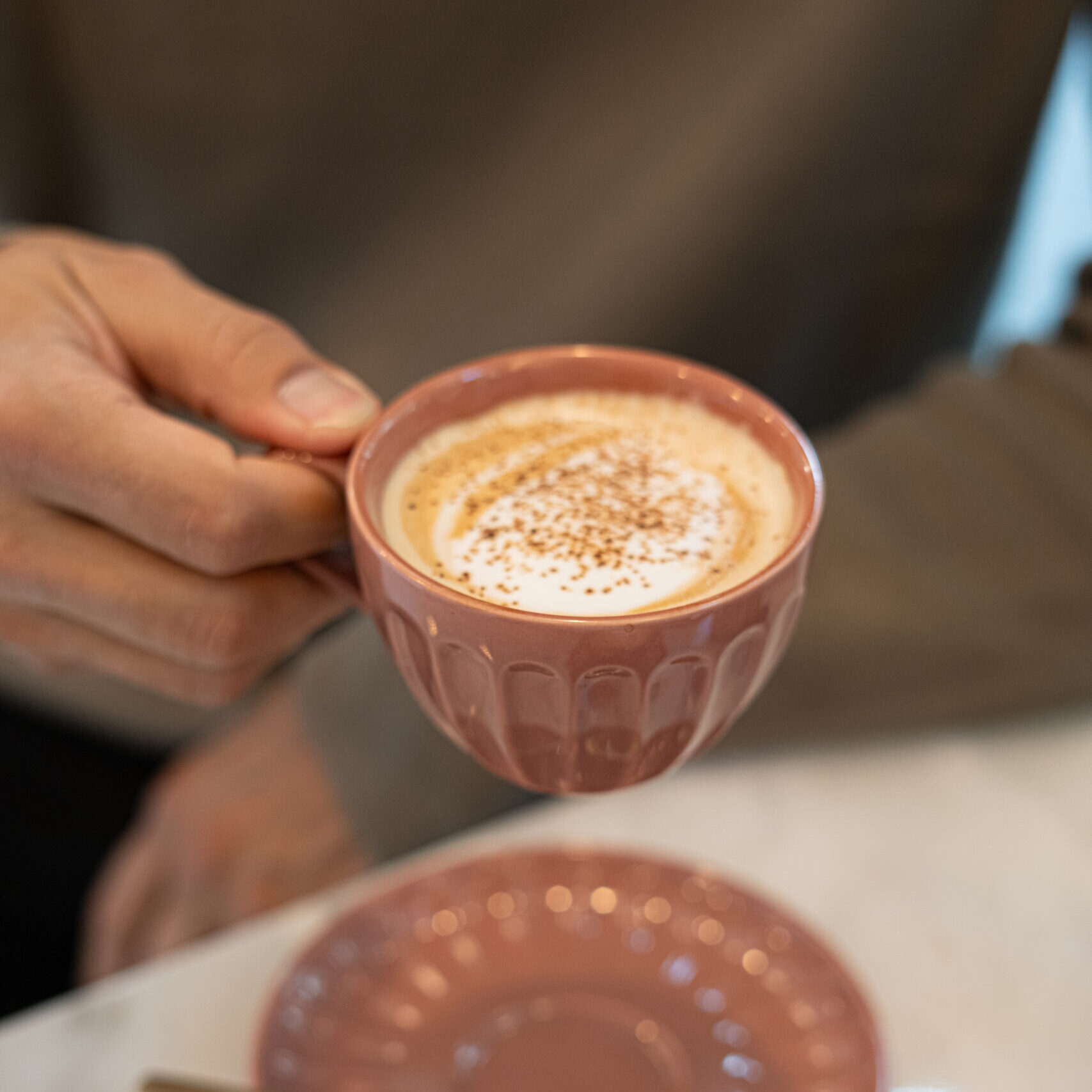 Image hover effect image