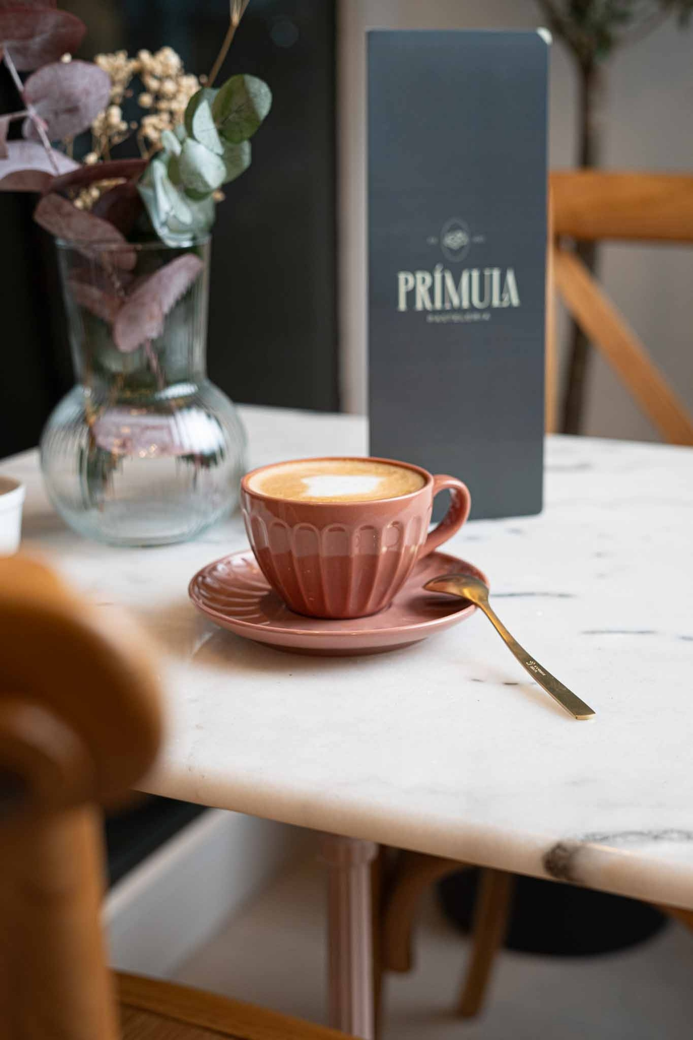 Pastelería artesanal en Madrid